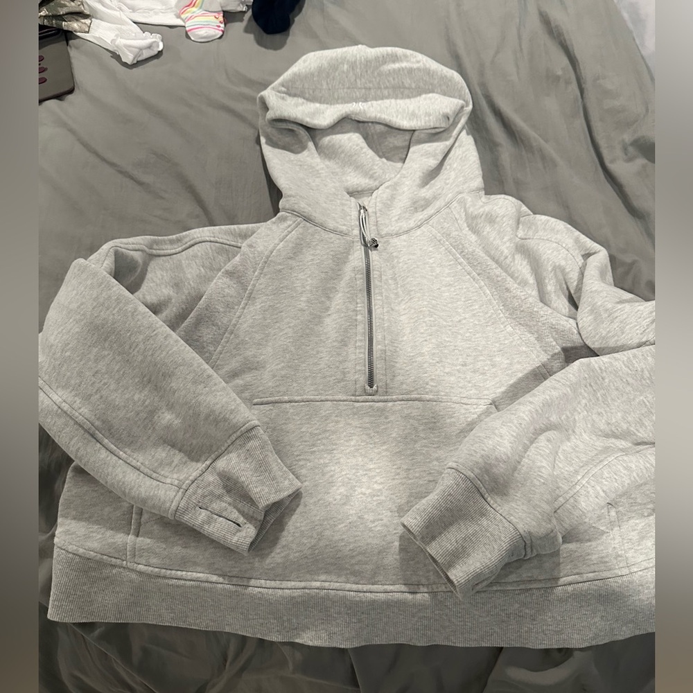 Lululemon scuba